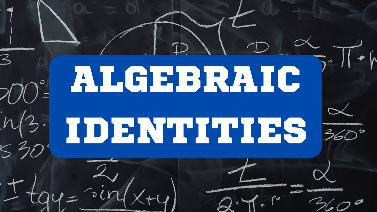 Algebraic Expressions and Identities- NCERT Solutions