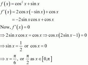 chapter 6-Application Of Derivatives Miscellaneous Exercise