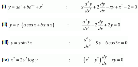 chapter 9-Differential Equations Miscellaneous Exercise