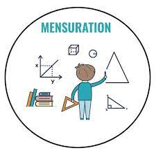 Mensuration Chapter 11