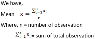 NCERT Soluitons for Class 11 Maths Chapter 15 Statistics Image 19