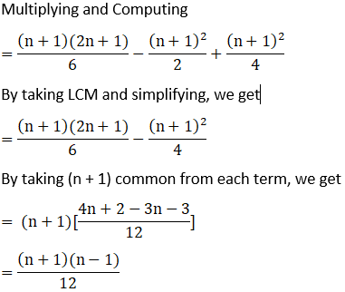 NCERT Soluitons for Class 11 Maths Chapter 15 Statistics Image 23