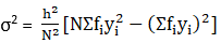 NCERT Soluitons for Class 11 Maths Chapter 15 Statistics Image 29