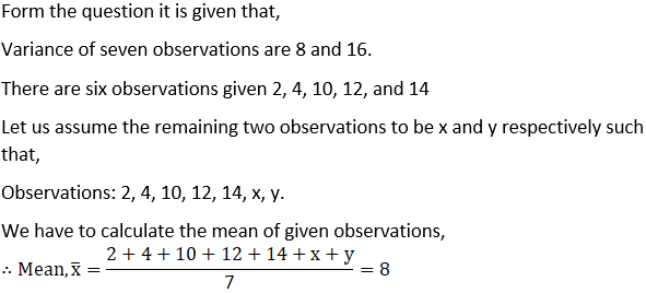 NCERT Soluitons for Class 11 Maths Chapter 15 Statistics Image 51