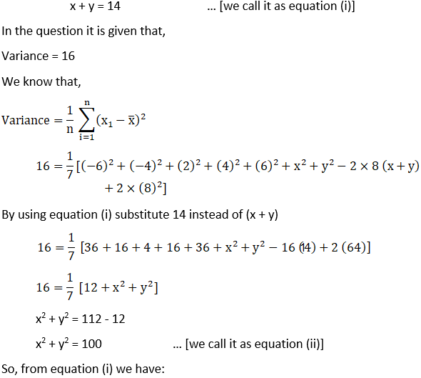 NCERT Soluitons for Class 11 Maths Chapter 15 Statistics Image 52