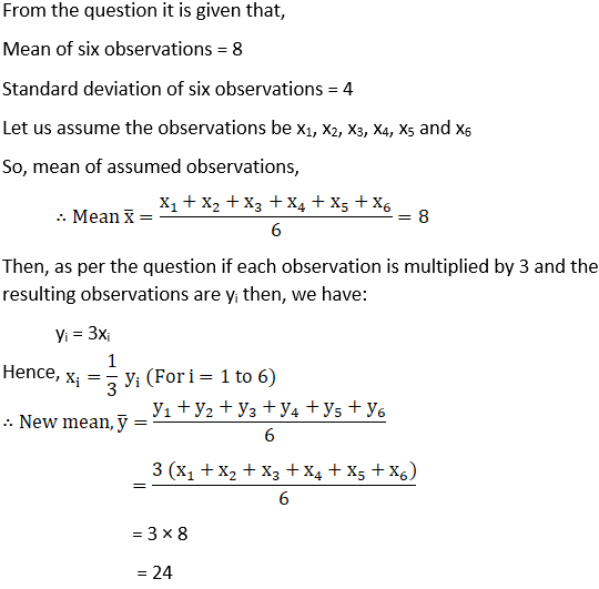 NCERT Soluitons for Class 11 Maths Chapter 15 Statistics Image 54