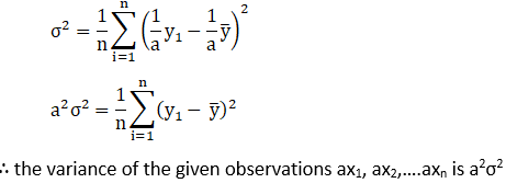 NCERT Soluitons for Class 11 Maths Chapter 15 Statistics Image 58