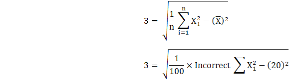 NCERT Soluitons for Class 11 Maths Chapter 15 Statistics Image 66