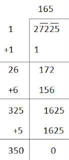 NCERT Solution For Maths Chapter 6 Squares and Square Roots  Image 51