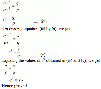 NCERT Solutions Class 11 Mathematics Chapter 9 ex.9.3 - 3