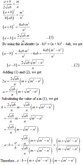 NCERT Solutions Class 11 Mathematics Chapter 9 misc ex. - 33