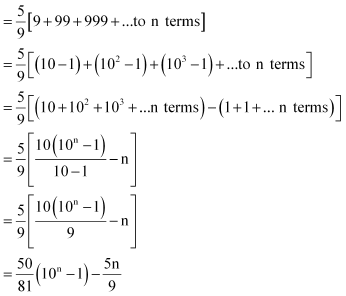 NCERT Solutions Class 11 Mathematics Chapter 9 misc ex. - 36