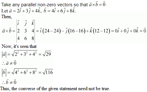 NCERT Solutions Class 12 Mathematics Chapter 10- image 123