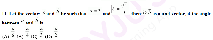 NCERT Solutions Class 12 Mathematics Chapter 10- image 127