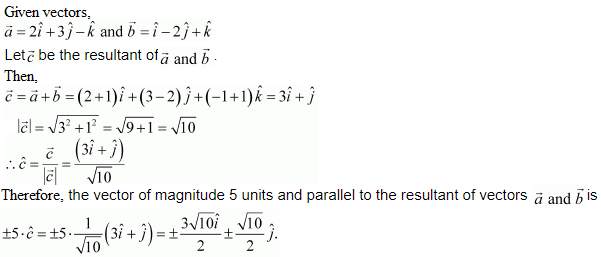 NCERT Solutions Class 12 Mathematics Chapter 10- image 145