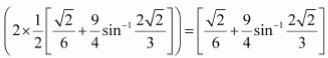 NCERT Solutions class 12 Maths Applications of Integrals/image006.png