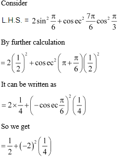 NCERT Solutions for Class 11 Chapter 3 Ex 3.3 Image 4