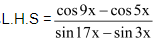 NCERT Solutions for Class 11 Chapter 3 Ex 3.3 Image 35