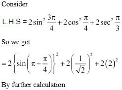 NCERT Solutions for Class 11 Chapter 3 Ex 3.3 Image 8