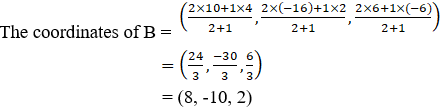 NCERT Solutions for Class 11 Maths Chapter 12 – Introduction to Three Dimensional Geometry image - 14