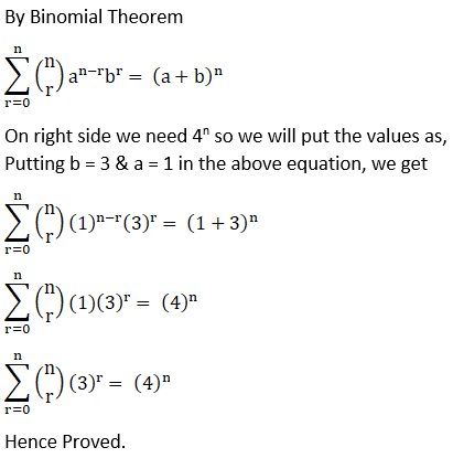 NCERT Solutions for Class 11 Maths Chapter 8 Binomial Theorem Image 11