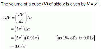 NCERT Solutions for Class 12 Maths Application of Derivatives/image208.png