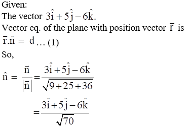 NCERT Solutions for Class 12 Maths Chapter 11 image - 65