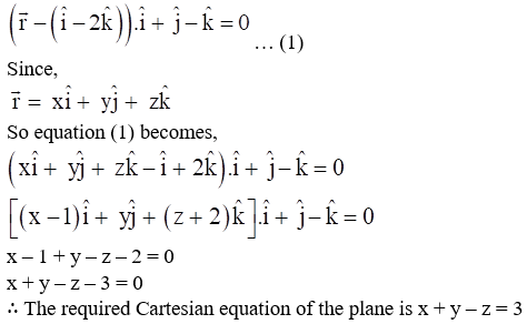 NCERT Solutions for Class 12 Maths Chapter 11 image - 75