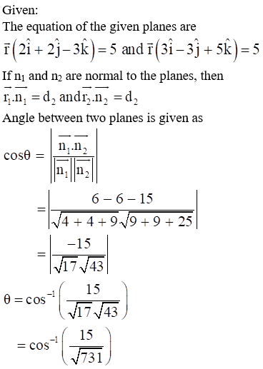 NCERT Solutions for Class 12 Maths Chapter 11 image - 86