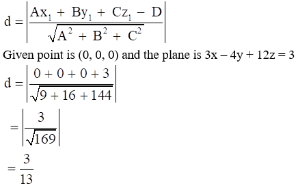 NCERT Solutions for Class 12 Maths Chapter 11 image - 94