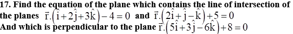 NCERT Solutions for Class 12 Maths Chapter 11 image - 142