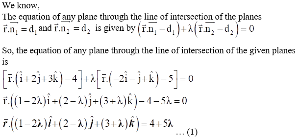 NCERT Solutions for Class 12 Maths Chapter 11 image - 143