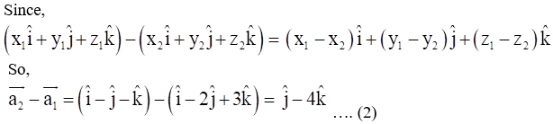 NCERT Solutions for Class 12 Maths Chapter 11 –Three Dimensional Geometry image - 62