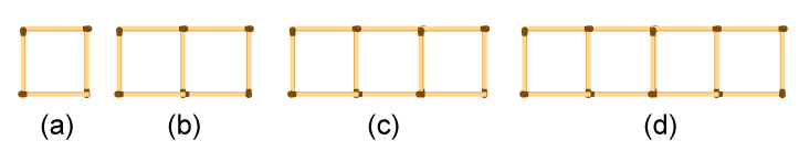 NCERT Solutions for Exercise 11.1 - 15