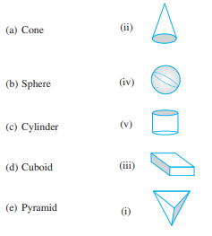 Understanding Elementary Shapes Class 6