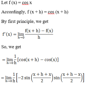 NCERT Solutions Mathematics Class 11 Chapter 13 - 136