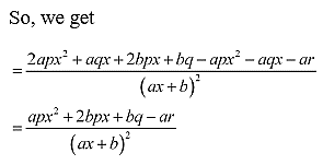 NCERT Solutions Mathematics Class 11 Chapter 13 - 199