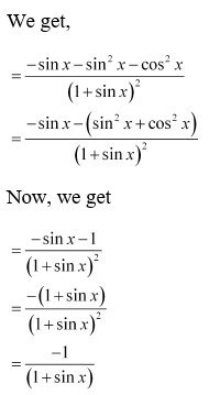 NCERT Solutions Mathematics Class 11 Chapter 13 - 229