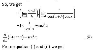 NCERT Solutions Mathematics Class 11 Chapter 13 - 268