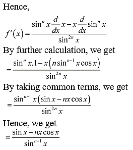 NCERT Solutions Mathematics Class 11 Chapter 13 - 284