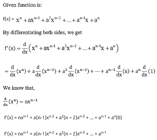 NCERT Solutions Mathematics Class 11 Chapter 13 - 119