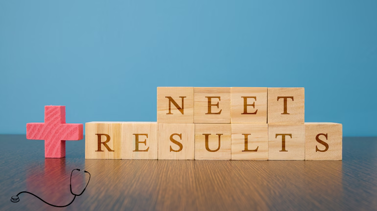 NEET result