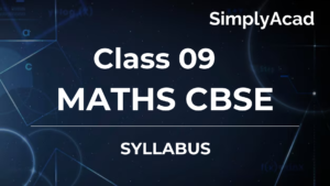 cbse syllabus for class 9 maths