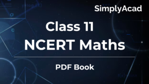 class 11 maths ncert book