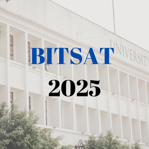 BITSAT