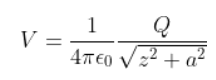 Exemplar Solution Class 12 Physics Chapter 2 Img 11