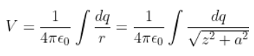 Exemplar Solution Class 12 Physics Chapter 2 Img 10