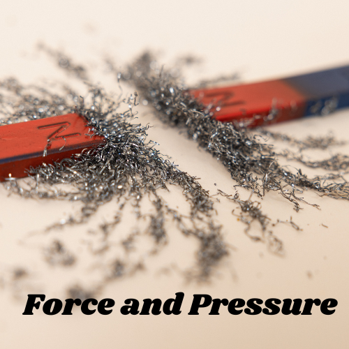 Force And Pressure