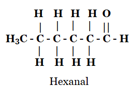 Hexanal