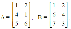 NCERT Exemplar Solutions Class 12 Mathematics Chapter 3 - 56